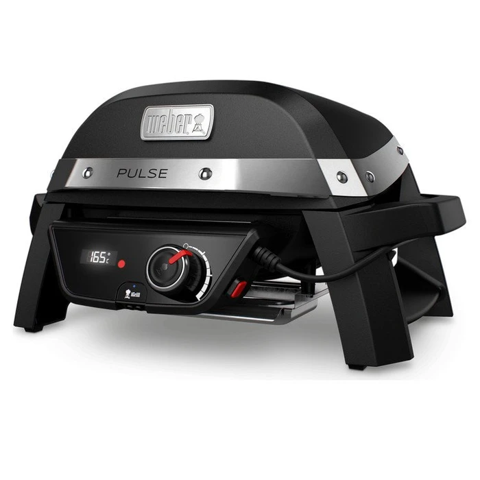 Weber Pulse 1000