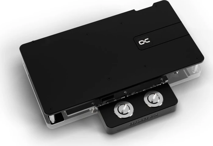 Alphacool Core NVIDIA GeForce RTX 5080 EPIC-X mit Backplate