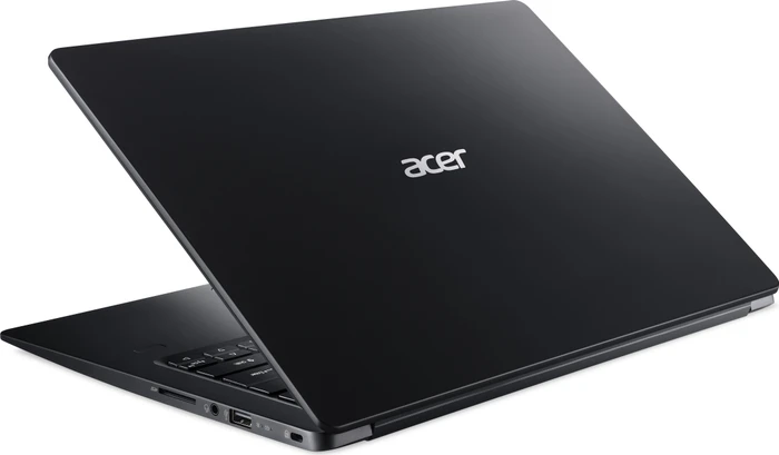 Acer Swift 1 SF114-32-P1B7, schwarz, Pentium Silver N5000, 4GB RAM, 128GB SSD, DE