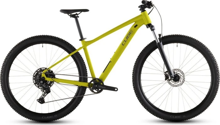 Cube Aim Pro Modell 2026