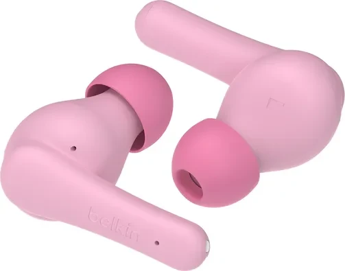 Belkin SoundForm Nano 2 rosa