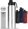 720°DGREE noLimit Steel Insulated Trinkflasche 710ml Vorschaubild