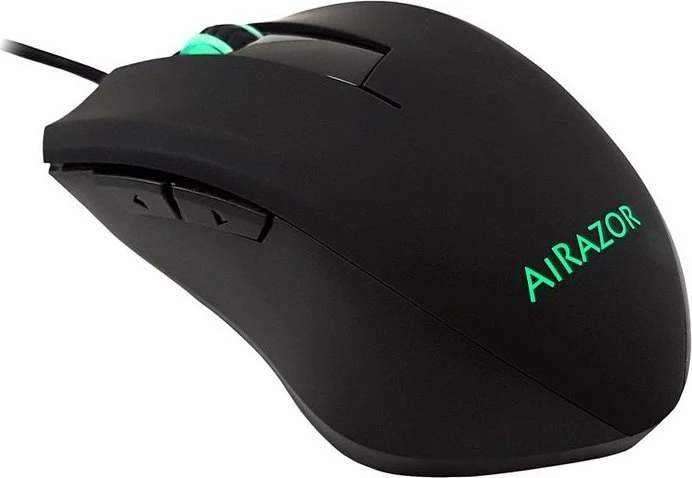 LC-Power m810RGB, USB