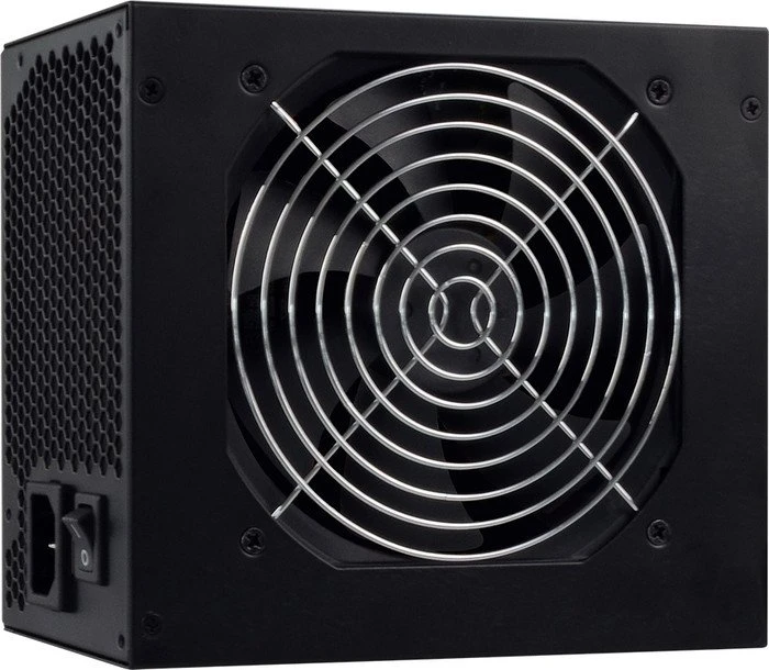 FSP Hyper M 500W, ATX 2.31
