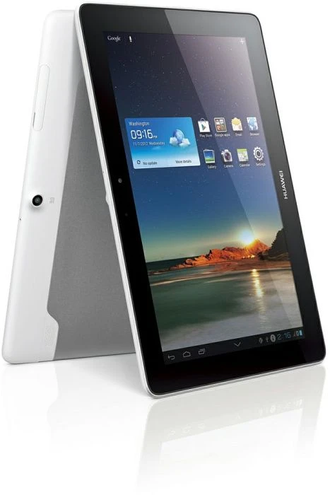 Huawei MediaPad 10 Link, UMTS