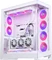 Phanteks Premium Vertical GPU Bracket Riser Card, gewinkelt, PCIe 4.0, 220mm, weiß Vorschaubild