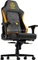 noblechairs Hero Far Cry 6 Edition Gamingstuhl, schwarz/gelb Vorschaubild