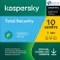 Kaspersky Lab Total Security 2021 Vorschaubild