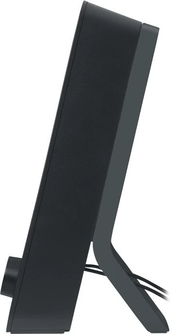 Logitech Z207 schwarz