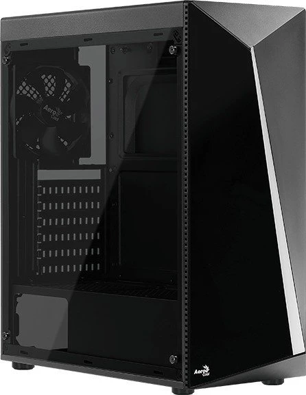 AeroCool Shard, Acrylfenster