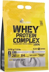 Olimp Whey Protein Complex 100% Cookies & Cream 2.27kg