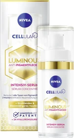 Nivea Cellular Luminous630 Anti-Pigmentflecken Intensiv-Serum, 30ml