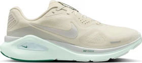 Nike Structure 26 sea glass/light silver/barely green/metallic silver (Damen)
