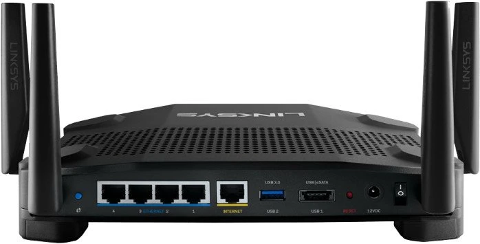 Linksys WRT32X