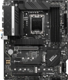 MSI PRO Z690-A WIFI DDR4 (Intel 1700)