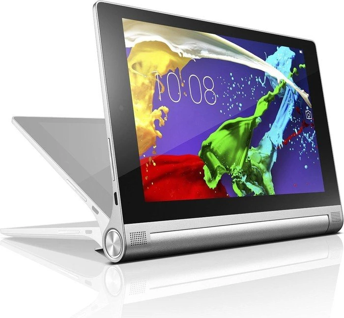 Lenovo Yoga 2 8, silber, 16GB