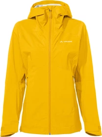 Vaude Simony 2.5L IV Funktionsjacke physalis (Damen)