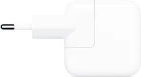 Apple 12W USB Power Adapter, 1x USB-C, 12W