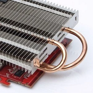 Club 3D Radeon HD 4650 Noiseless Edition, 1GB DDR3, VGA, DVI, HDMI