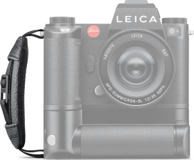 Leica Handschlaufe für Multifunktionshandgriff HG-SCL7, Elchleder