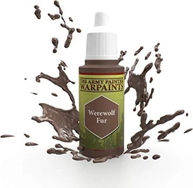 Army Painter Warpaints werewolf fur, 18ml