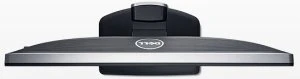 Dell UltraSharp U2312HM, silber, 23"