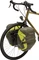 Vaude OnTour Front Gepäcktasche khaki Vorschaubild