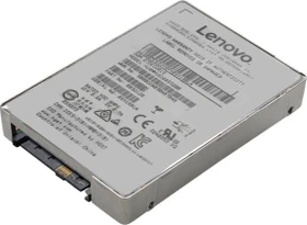 Lenovo 1.6TB ThinkSystem HUSMM32 Performance SSD, Hot Swap 2.5"