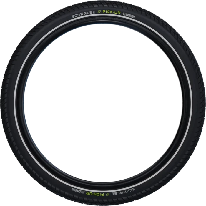 Schwalbe Pick-Up 24x2.6" Super Defense Addix E Reifen