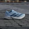 adidas Adizero Boston 13 clear sky/steel rw/silver metallic (Damen) Vorschaubild