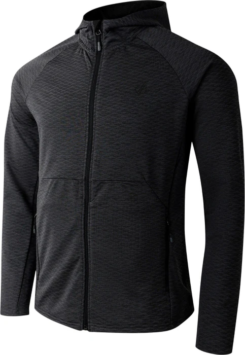 Dare 2b Assimilate II Core Stretch Funktionsjacke schwarz (Herren) (DML610-800)