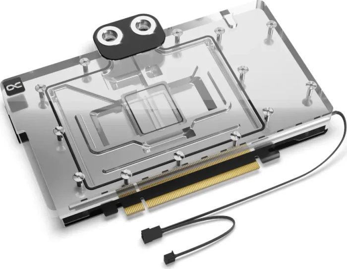 Alphacool Core NVIDIA GeForce RTX 4090 Master V.2 mit Backplate