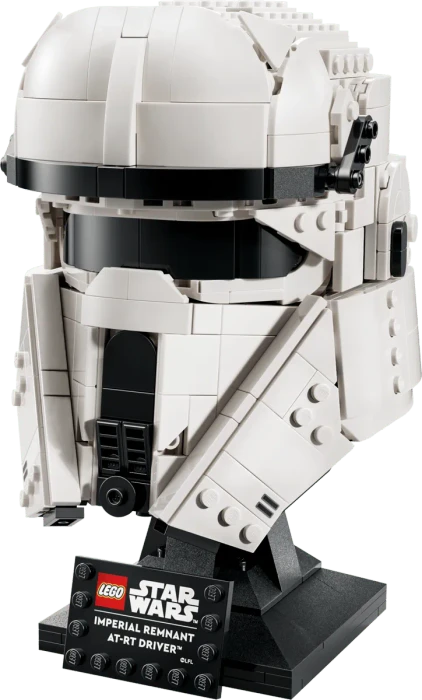 LEGO Star Wars - Helm eines AT-RT-Piloten des Restimperiums