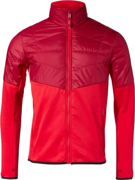 Vaude Valsorda 3in1 Funktionsjacke schwarz (Herren)