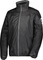 Scott Ergonomic Pro DP Rain Funktionsjacke schwarz (Herren) Vorschaubild