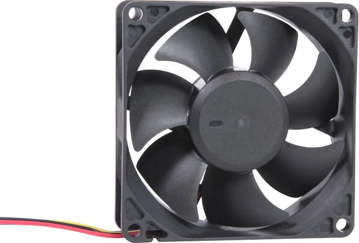 Alphacool Eisbaer Pro ES 2U 80mm Quad