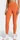 adidas Optime Workout 3-Streifen Tights Hose 7/8 fox orange (Damen) (JZ1058)