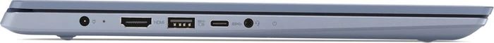 Lenovo IdeaPad 530S-14IKB, blau, Core i5-8250U, 8GB RAM, 256GB SSD, DE