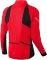 Löffler San Remo 2 Zip-Off WS Light Fahrradjacke rot (Herren) Vorschaubild