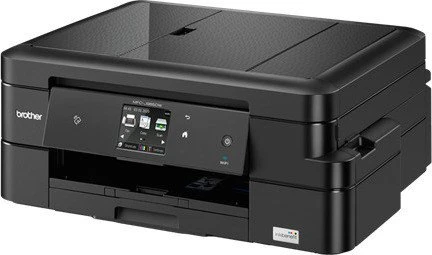 Brother MFC-J985DW, Tinte, mehrfarbig