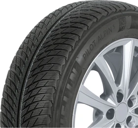 Michelin Pilot Alpin 5 275/40 R20 109V XL HL AR *