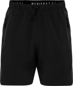 Morotai High Performance 3.0 Laufhose kurz schwarz (Herren)