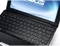 ASUS Eee PC matt R051BX-BLK021S, schwarz, C-50, 1GB RAM, 320GB HDD, DE Vorschaubild