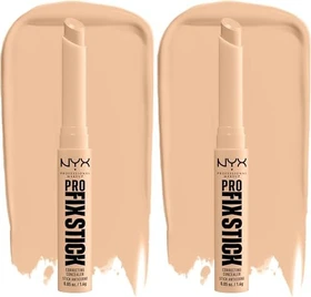 NYX Pro Fix Stick Quick Concealer 05 vanilla, 1.6g