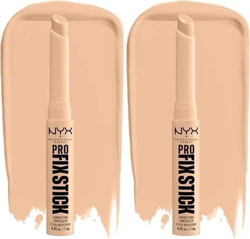 NYX Pro Fix Stick Quick Concealer 05 vanilla, 1.6g