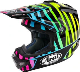 Arai MX-V EVO Van Beveren
