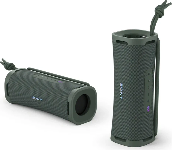 Sony ULT Field 1 grau