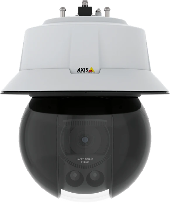 Axis Q6315-LE PTZ 50Hz EU