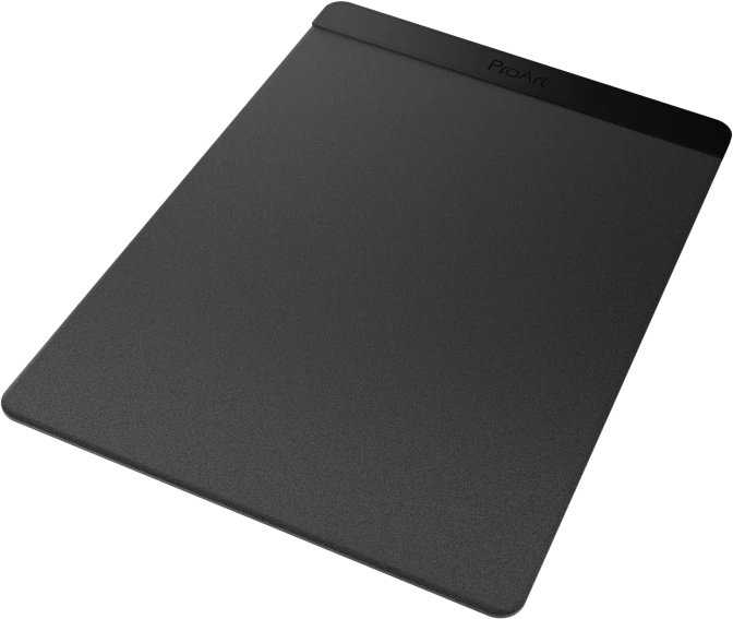 ASUS ProArt Mouse Pad PS201, A3 420x297mm, Star Black