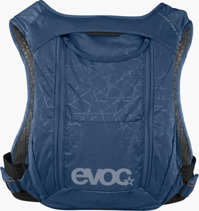 Evoc Hydro Pro 3 denim